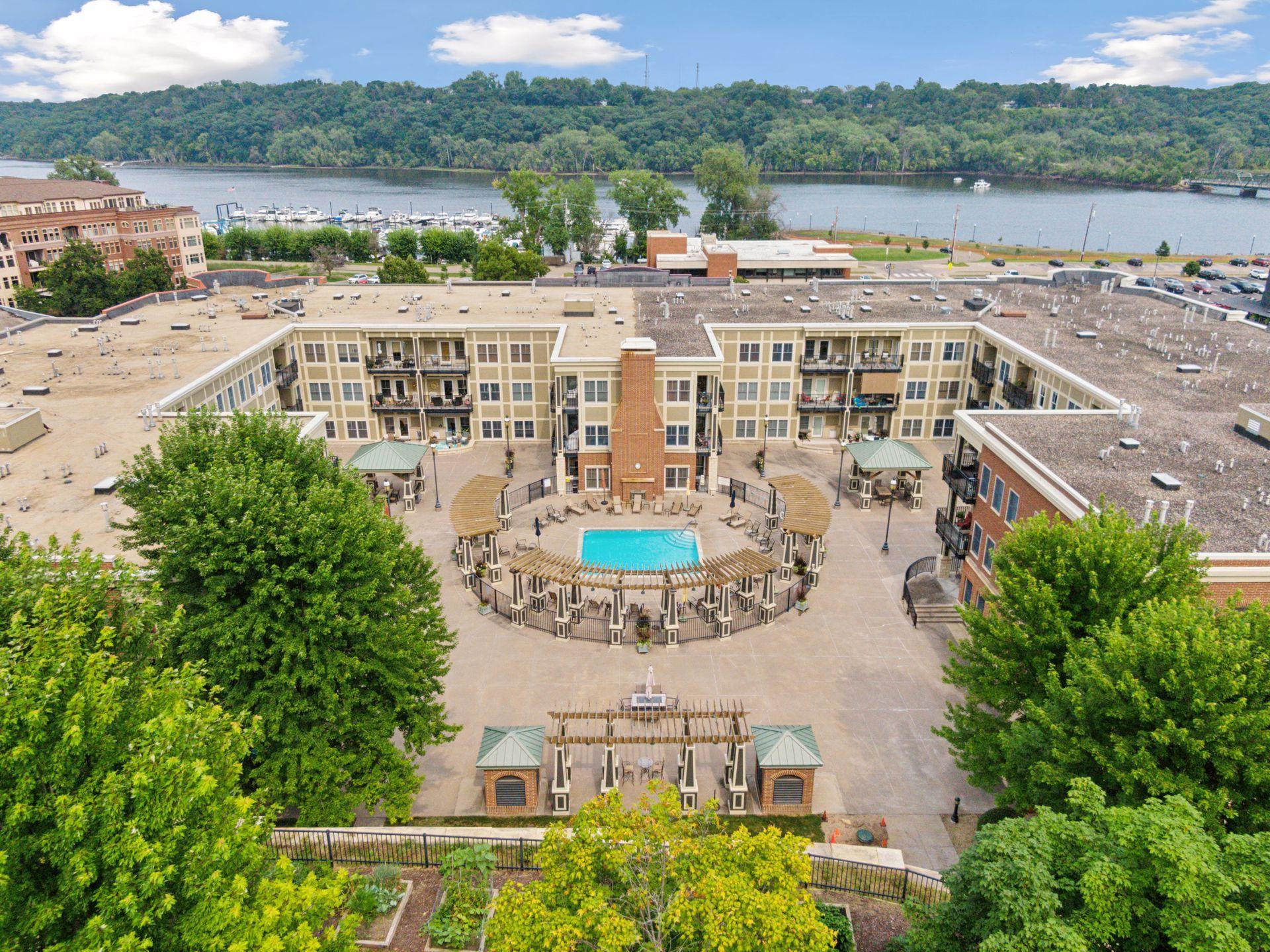 View of Residential at 350 Main Street #252, Stillwater MN 55082, Stillwater (50 of 52) - Mike Wilen | Minnesota Team Real Estate