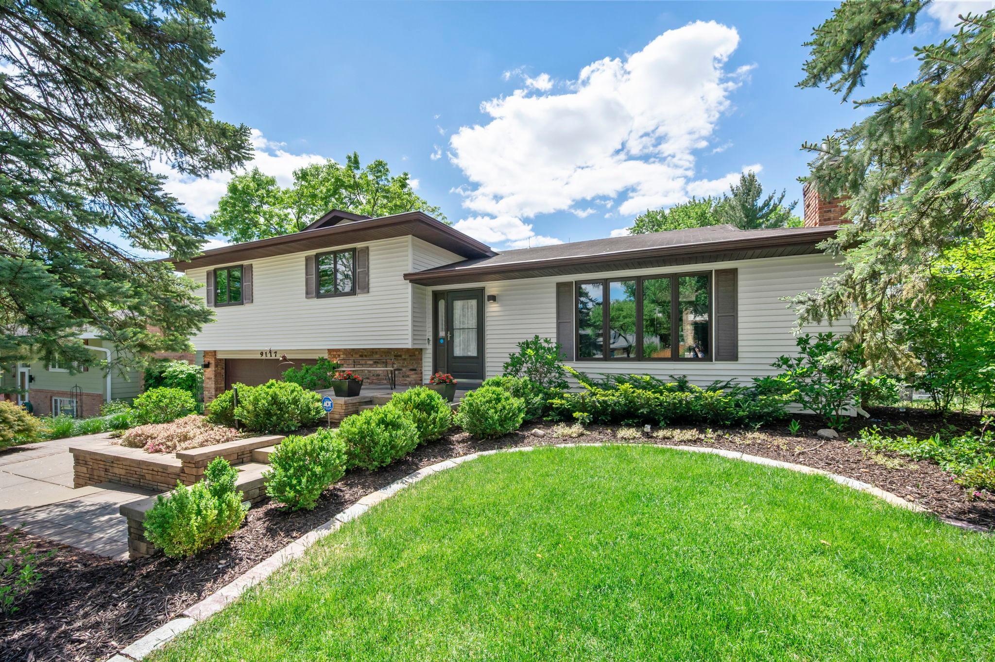 View of Residential at 9117 34 1/2 Avenue, New Hope MN 55427, New Hope - Mike Wilen | Minnesota Team Real Estate