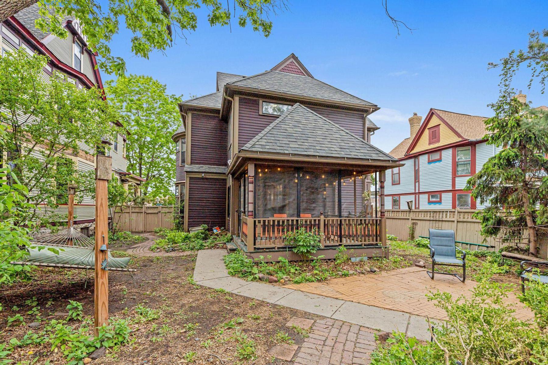 View of Residential at 3139 2nd Avenue, Minneapolis MN 55408, Minneapolis (30 of 32) - Mike Wilen | Minnesota Team Real Estate