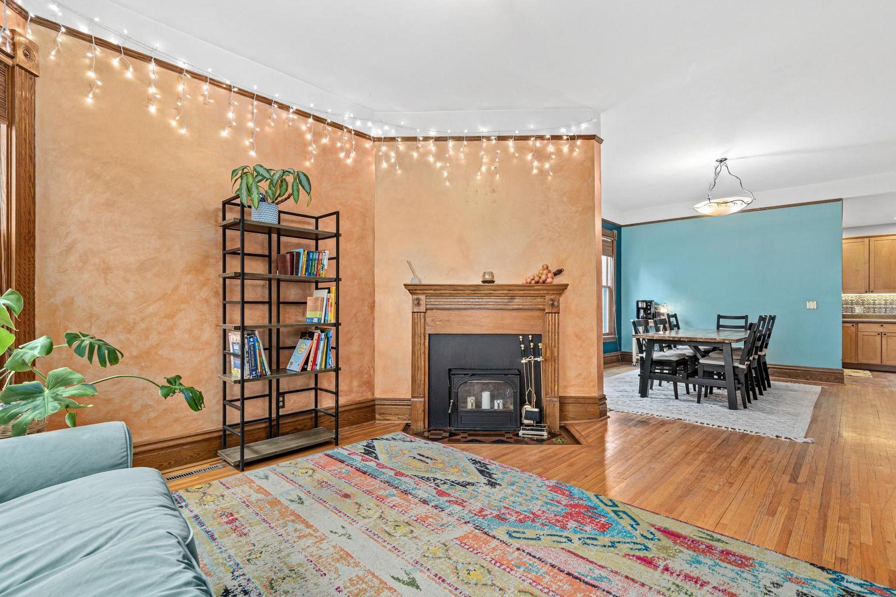 View of Residential at 3139 2nd Avenue, Minneapolis MN 55408, Minneapolis (10 of 32) - Mike Wilen | Minnesota Team Real Estate