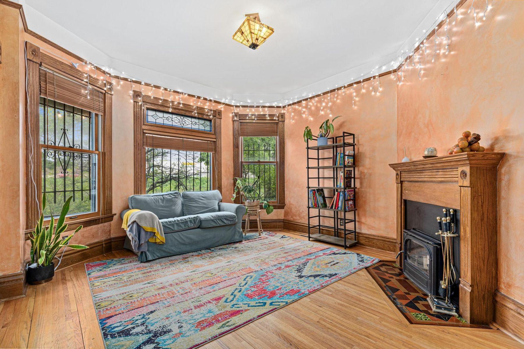 View of Residential at 3139 2nd Avenue, Minneapolis MN 55408, Minneapolis (8 of 32) - Mike Wilen | Minnesota Team Real Estate