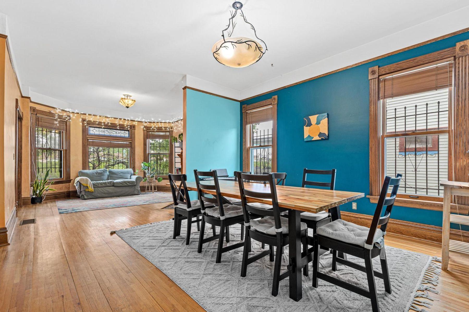 View of Residential at 3139 2nd Avenue, Minneapolis MN 55408, Minneapolis (7 of 32) - Mike Wilen | Minnesota Team Real Estate