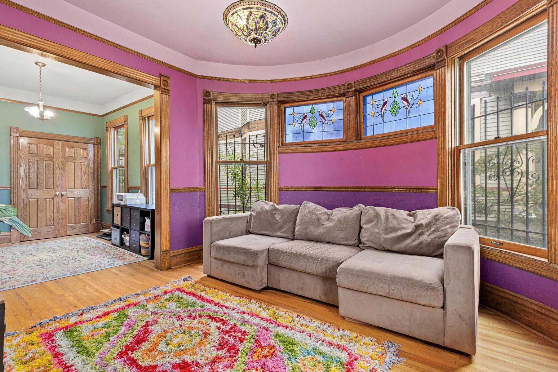 View of Residential at 3139 2nd Avenue, Minneapolis MN 55408, Minneapolis (3 of 32) - Mike Wilen | Minnesota Team Real Estate