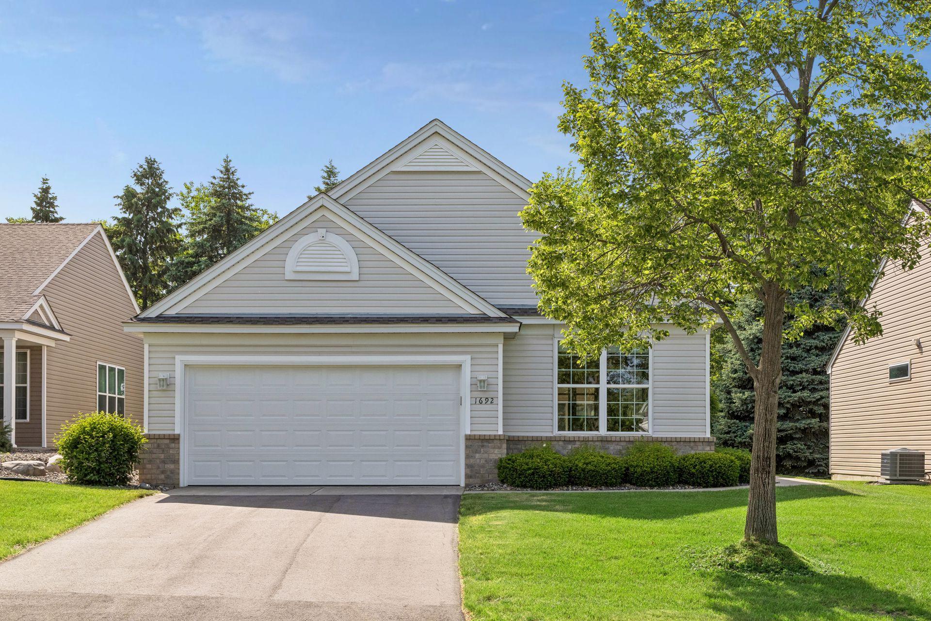 View of Residential at 1692 Oakbrooke Way, Eagan MN 55122, Eagan - Mike Wilen | Minnesota Team Real Estate