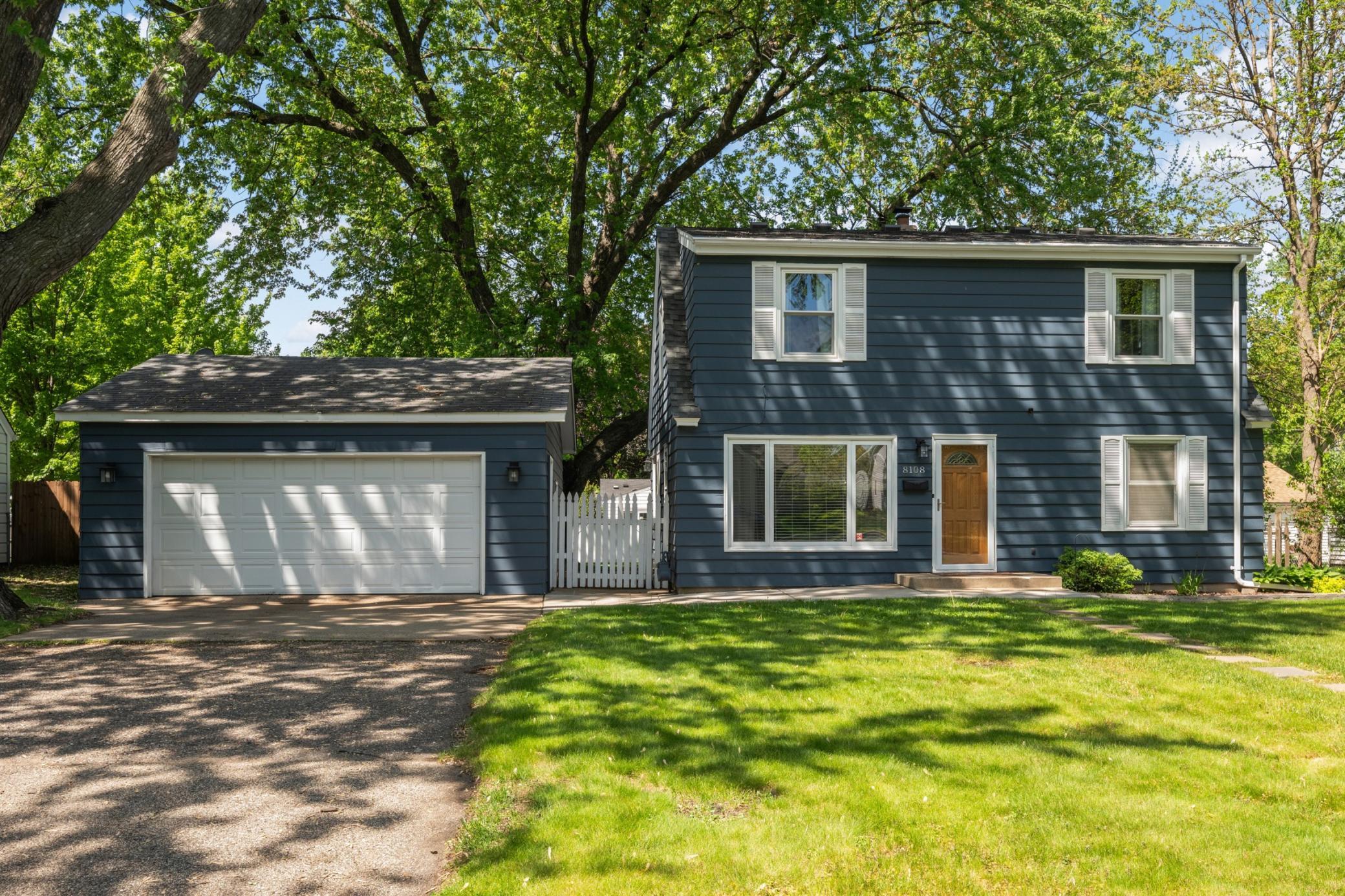 View of Residential at 8108 3rd Avenue, Bloomington MN 55420, Bloomington - Mike Wilen | Minnesota Team Real Estate