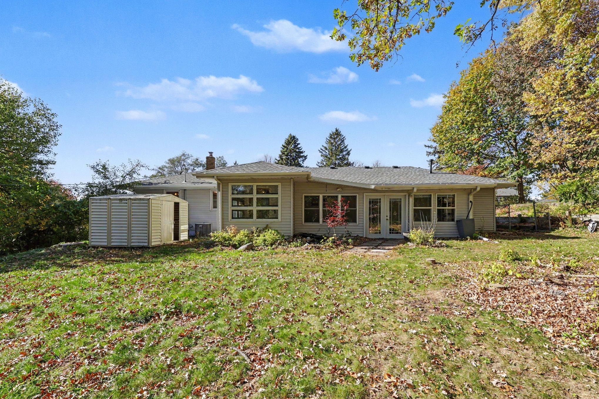 View of Residential at 2050 Farrington Street, Roseville MN 55113, Roseville (26 of 32) - Mike Wilen | Minnesota Team Real Estate