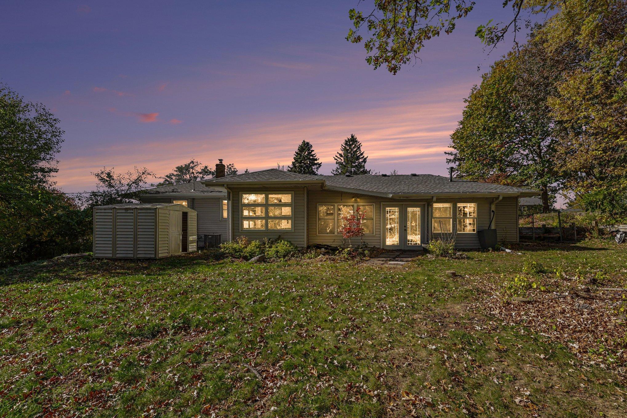 View of Residential at 2050 Farrington Street, Roseville MN 55113, Roseville (32 of 32) - Mike Wilen | Minnesota Team Real Estate