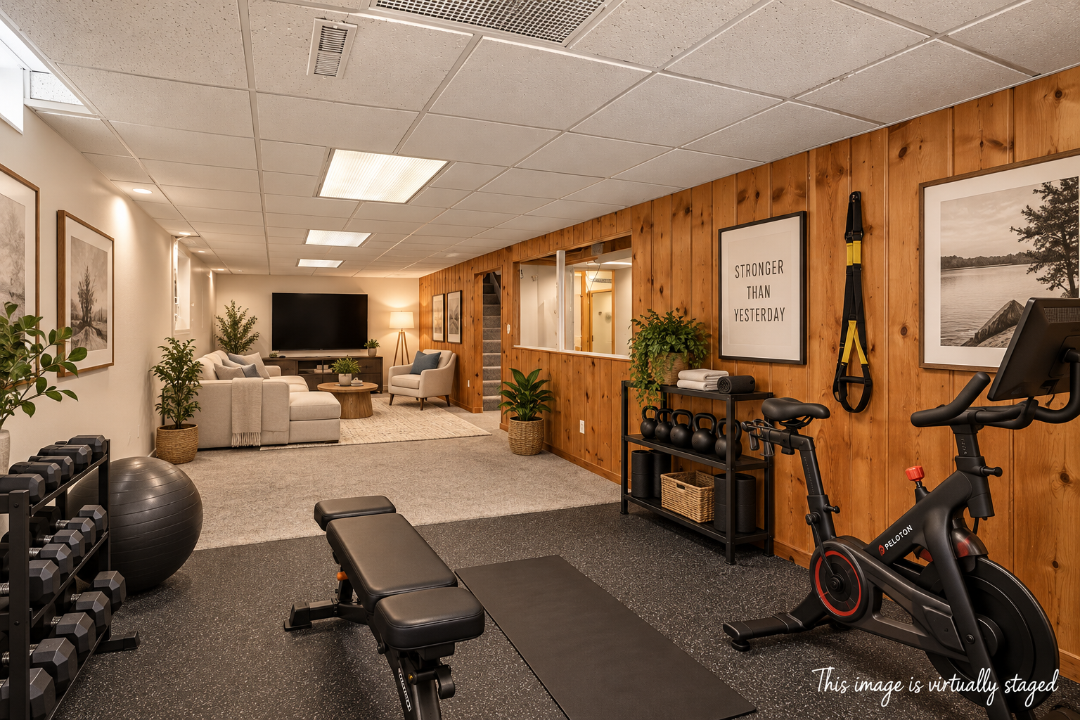 View of Residential at 2050 Farrington Street, Roseville MN 55113, Roseville (20 of 32) - Mike Wilen | Minnesota Team Real Estate