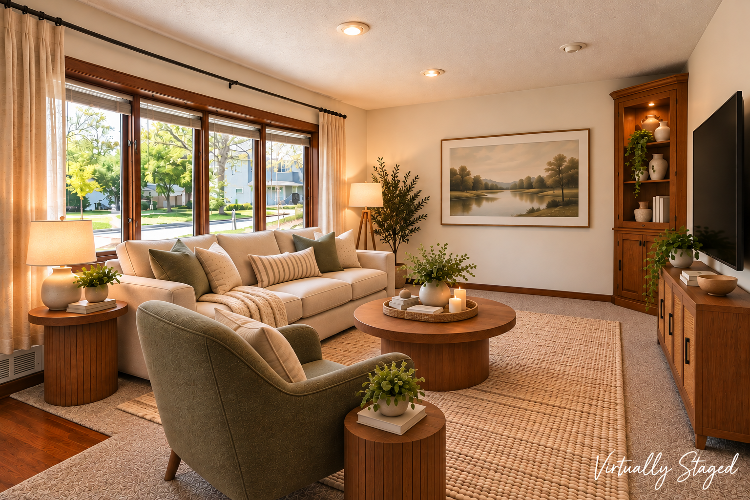View of Residential at 2050 Farrington Street, Roseville MN 55113, Roseville (5 of 32) - Mike Wilen | Minnesota Team Real Estate