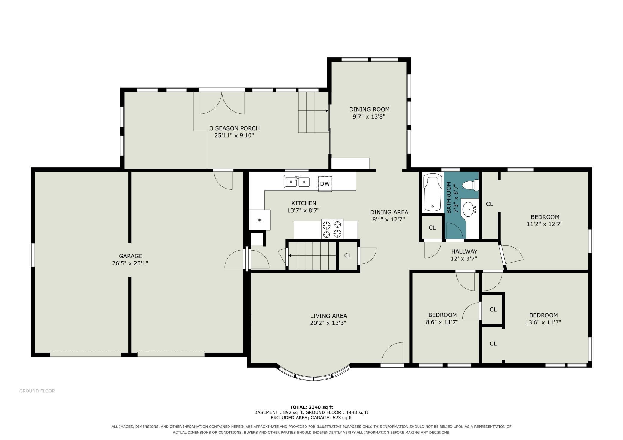 View of Residential at 2050 Farrington Street, Roseville MN 55113, Roseville (24 of 32) - Mike Wilen | Minnesota Team Real Estate