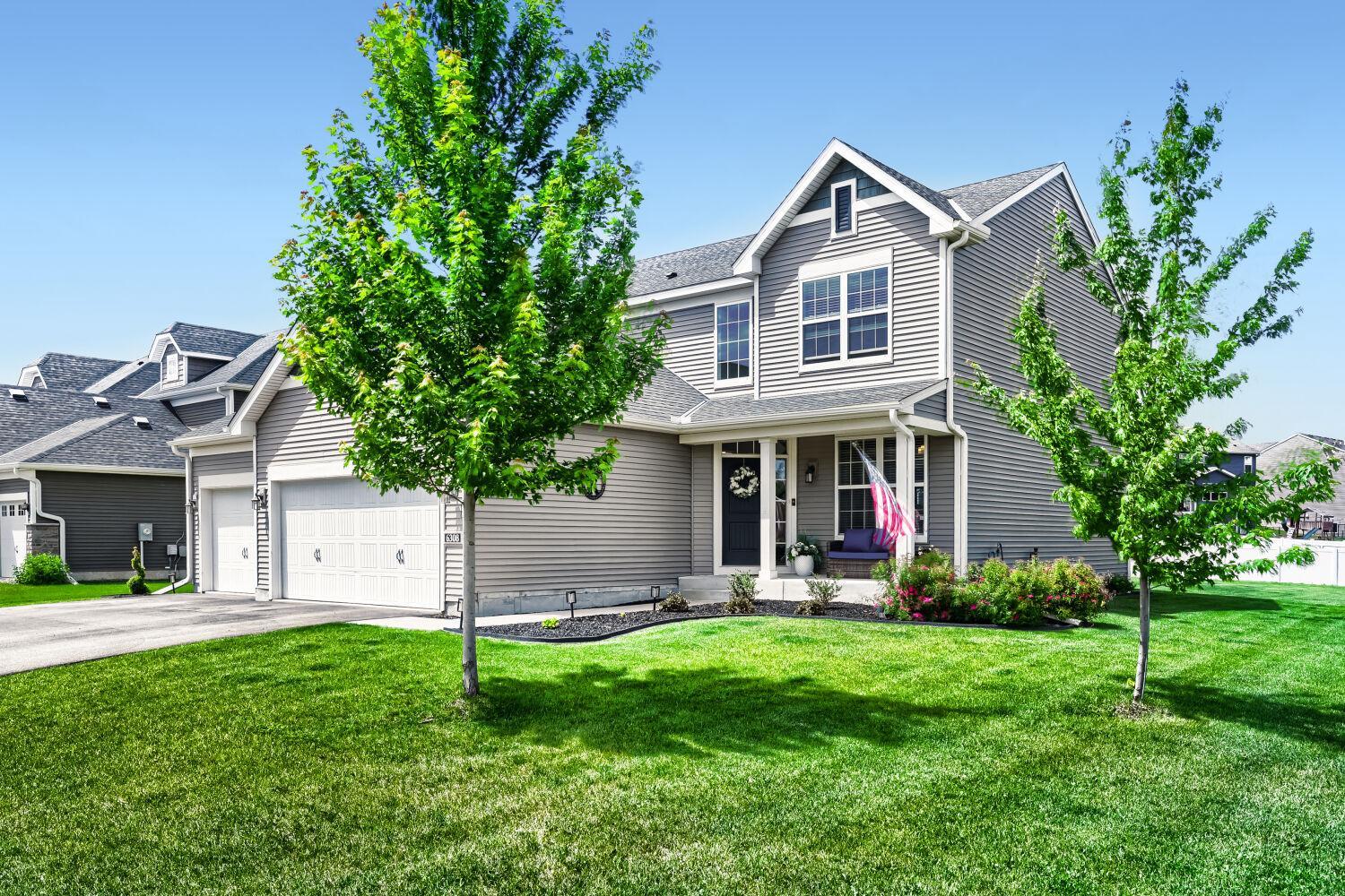 View of Residential at 6308 134th Lane, Savage MN 55378, Savage - Mike Wilen | Minnesota Team Real Estate