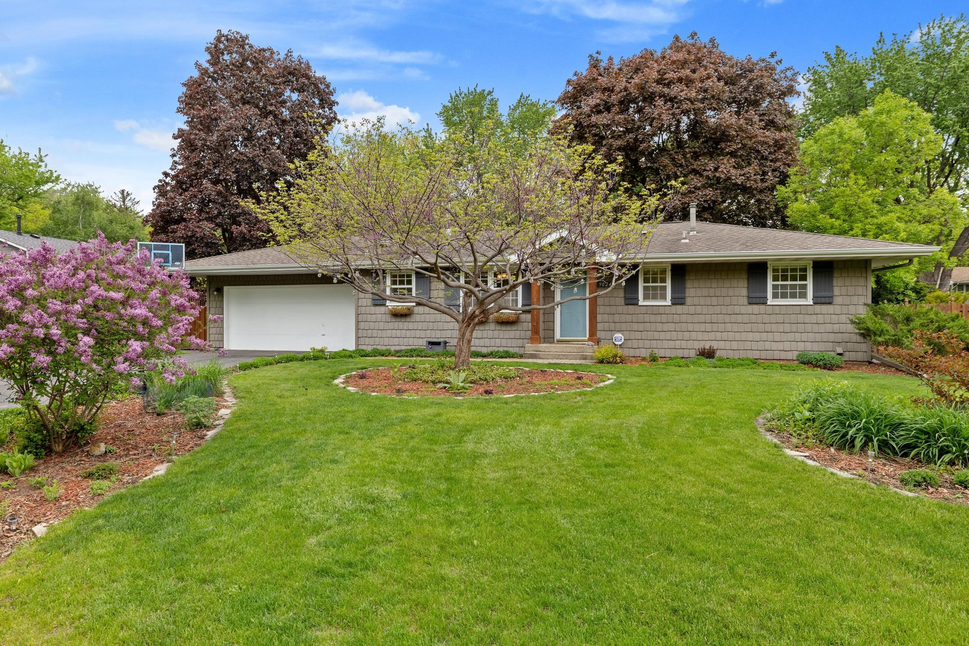 View of Residential at 9024 47 1/2 Avenue, New Hope MN 55428, New Hope - Mike Wilen | Minnesota Team Real Estate