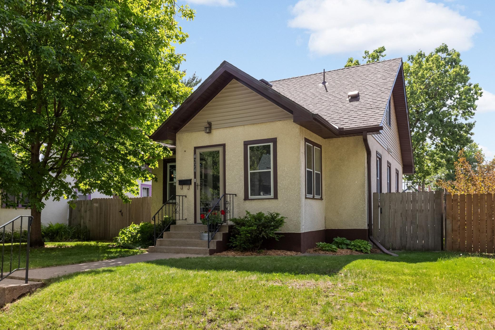 View of Residential at 4224 45th Avenue, Minneapolis MN 55406, Minneapolis - Mike Wilen | Minnesota Team Real Estate