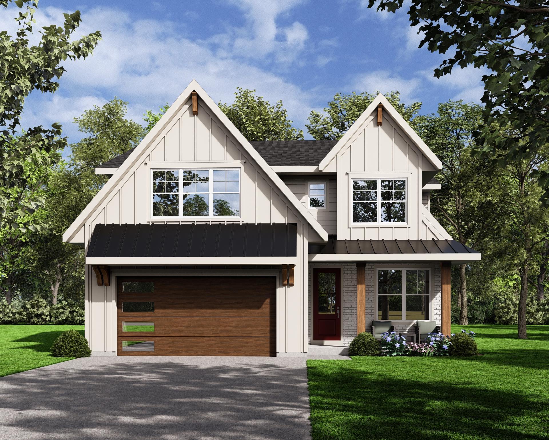 View of Residential at 5832 Fairfax Avenue, Edina MN 55424, Edina - Mike Wilen | Minnesota Team Real Estate