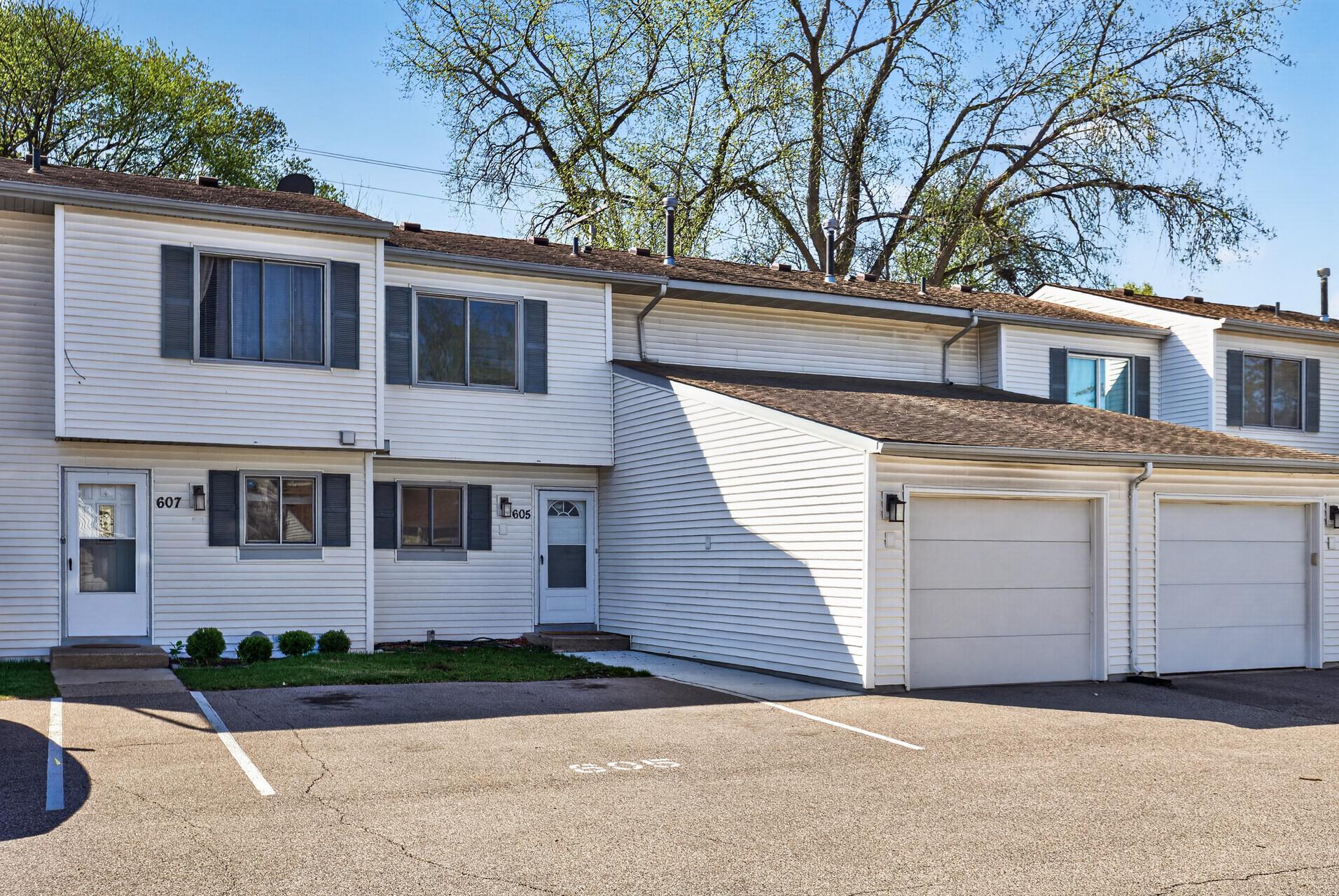 View of Residential at 605 Portland Drive, Burnsville MN 55337, Burnsville - Mike Wilen | Minnesota Team Real Estate