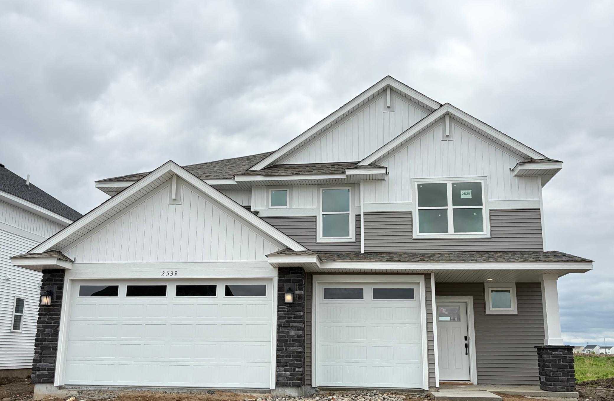 View of Residential at 2539 Jandell Avenue, Saint Michael MN 55376, Saint Michael - Mike Wilen | Minnesota Team Real Estate