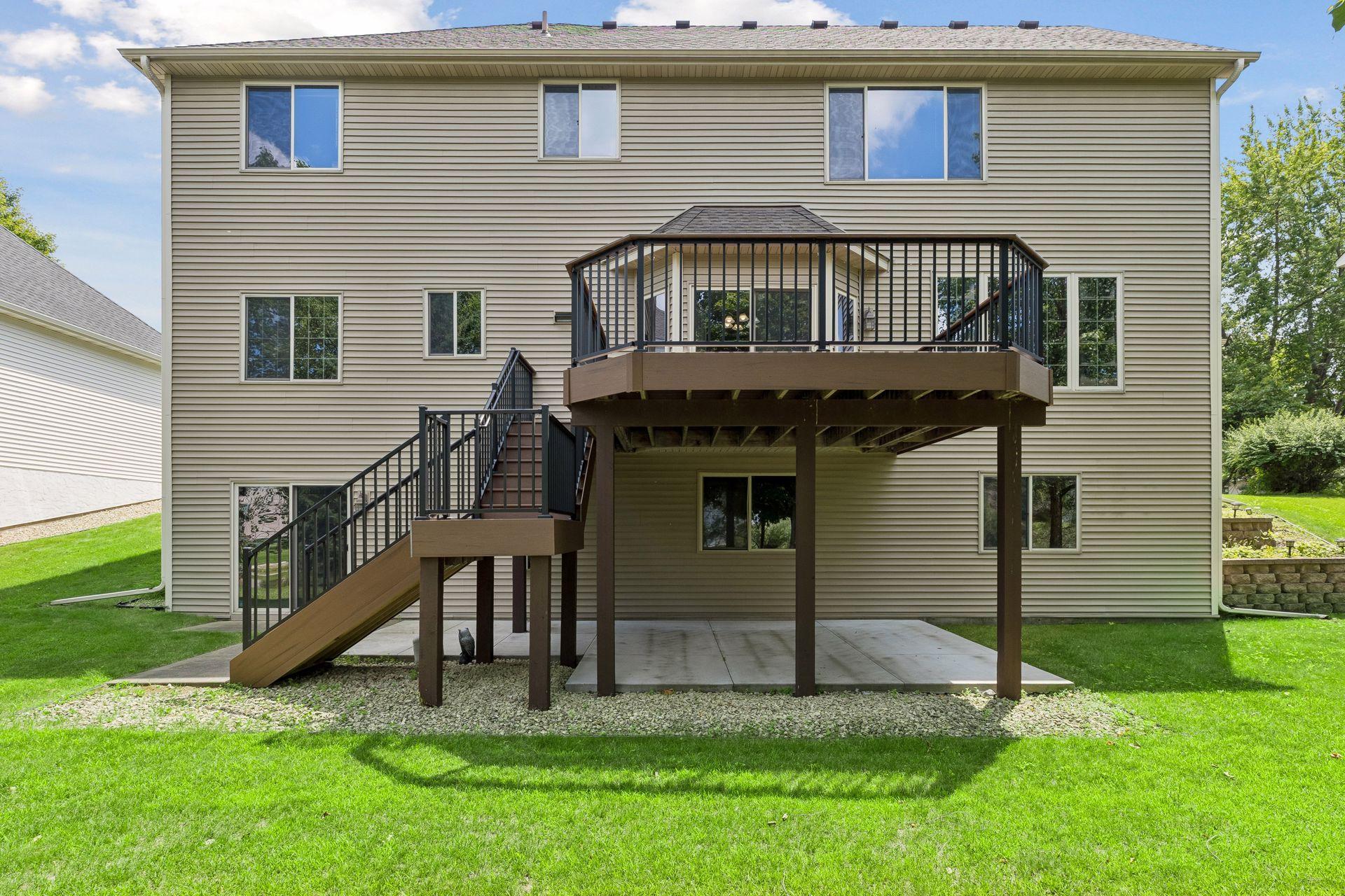 View of Residential at 3714 103rd Trail, Brooklyn Park MN 55443, Brooklyn Park (6 of 53) - Mike Wilen | Minnesota Team Real Estate