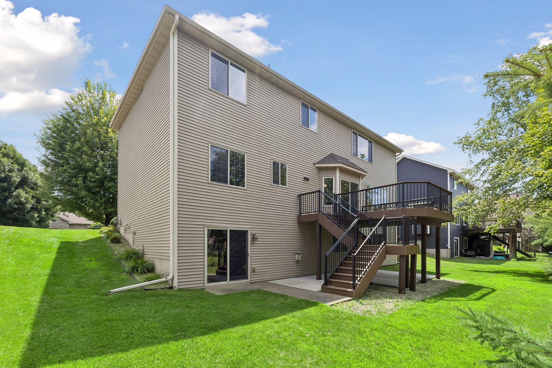 View of Residential at 3714 103rd Trail, Brooklyn Park MN 55443, Brooklyn Park (4 of 53) - Mike Wilen | Minnesota Team Real Estate