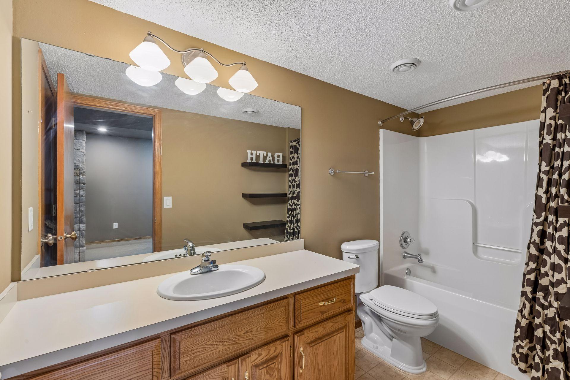 View of Residential at 3714 103rd Trail, Brooklyn Park MN 55443, Brooklyn Park (47 of 53) - Mike Wilen | Minnesota Team Real Estate