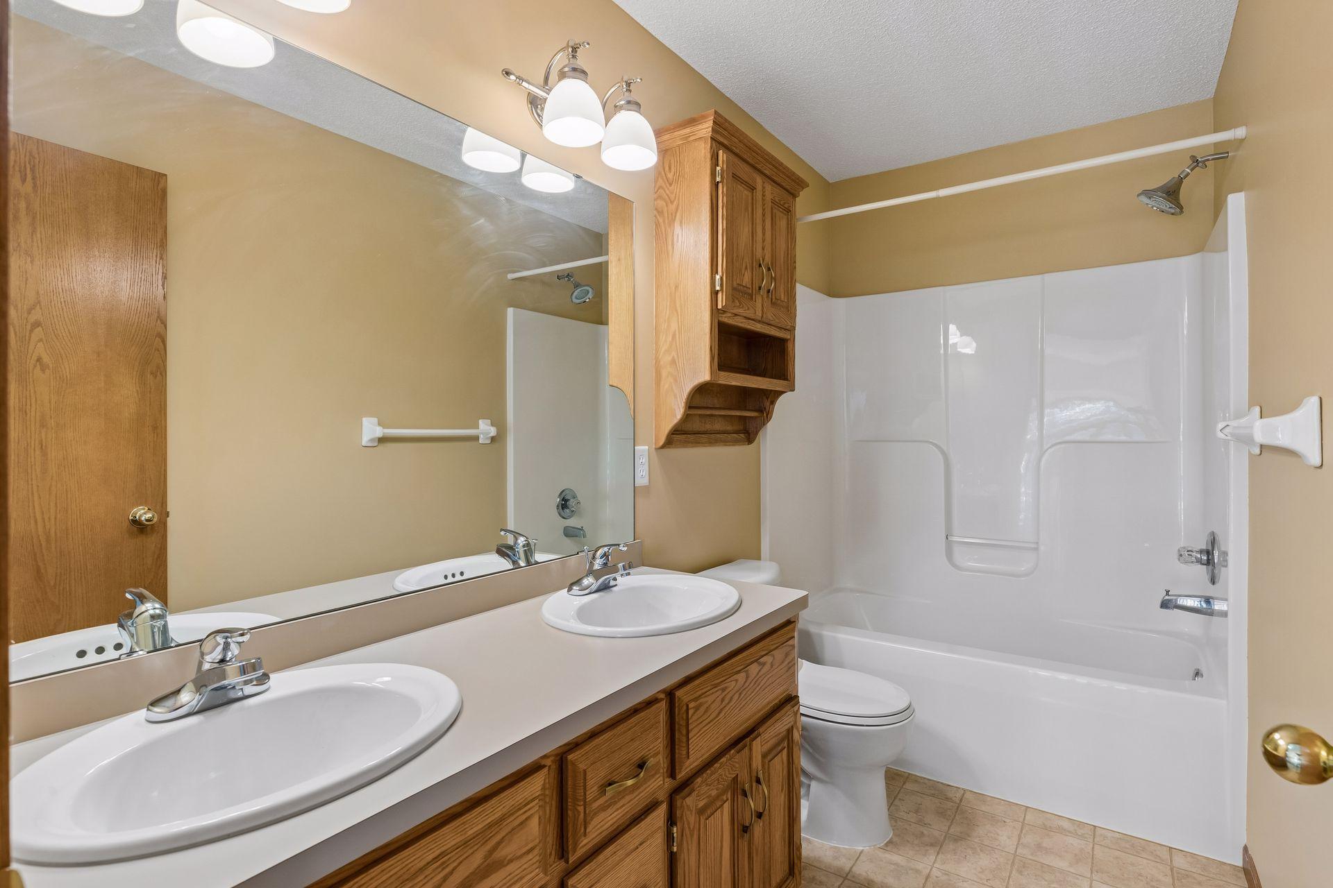 View of Residential at 3714 103rd Trail, Brooklyn Park MN 55443, Brooklyn Park (37 of 53) - Mike Wilen | Minnesota Team Real Estate