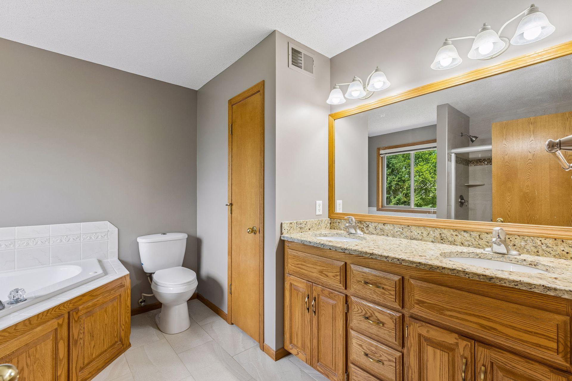 View of Residential at 3714 103rd Trail, Brooklyn Park MN 55443, Brooklyn Park (32 of 53) - Mike Wilen | Minnesota Team Real Estate