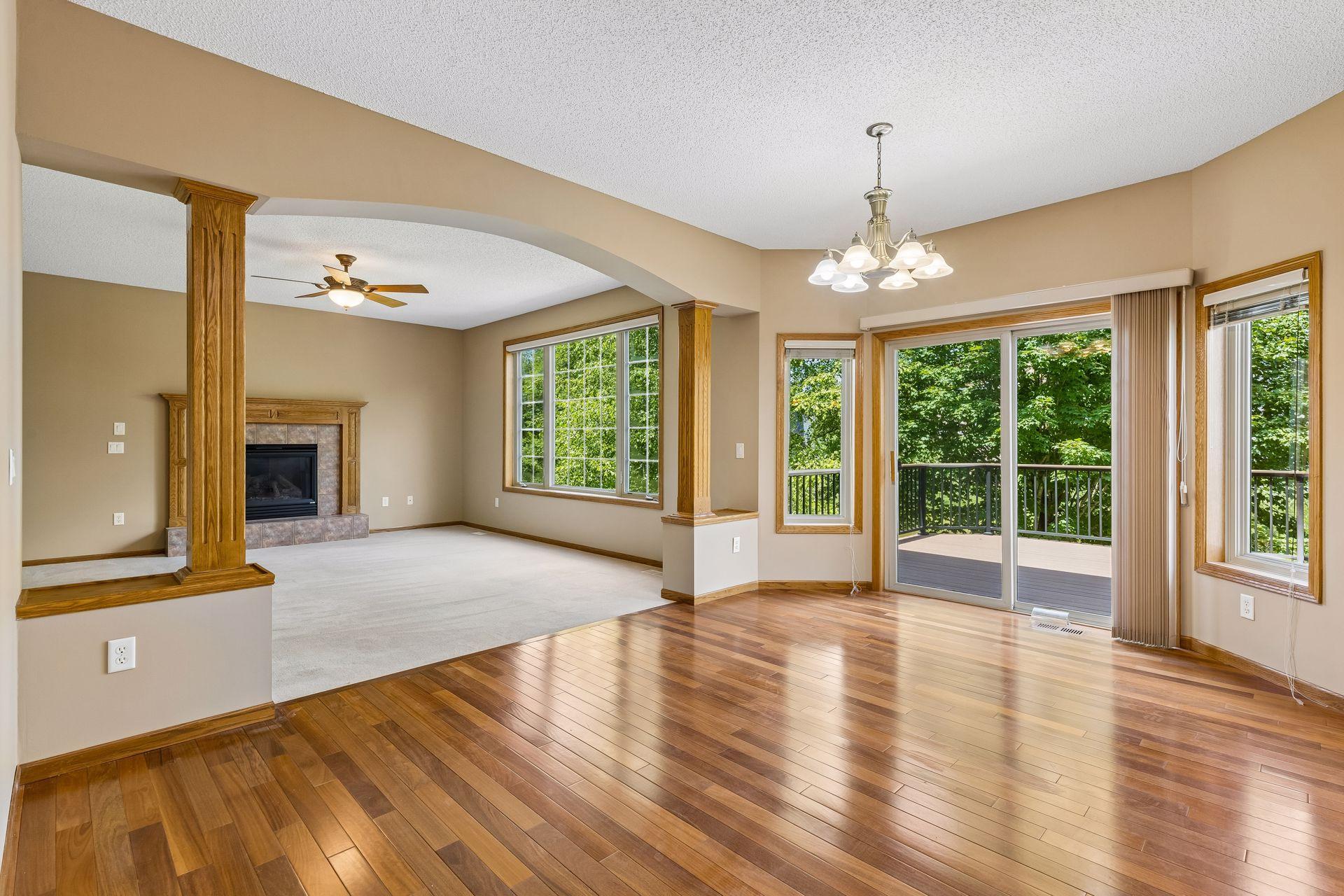 View of Residential at 3714 103rd Trail, Brooklyn Park MN 55443, Brooklyn Park (21 of 53) - Mike Wilen | Minnesota Team Real Estate