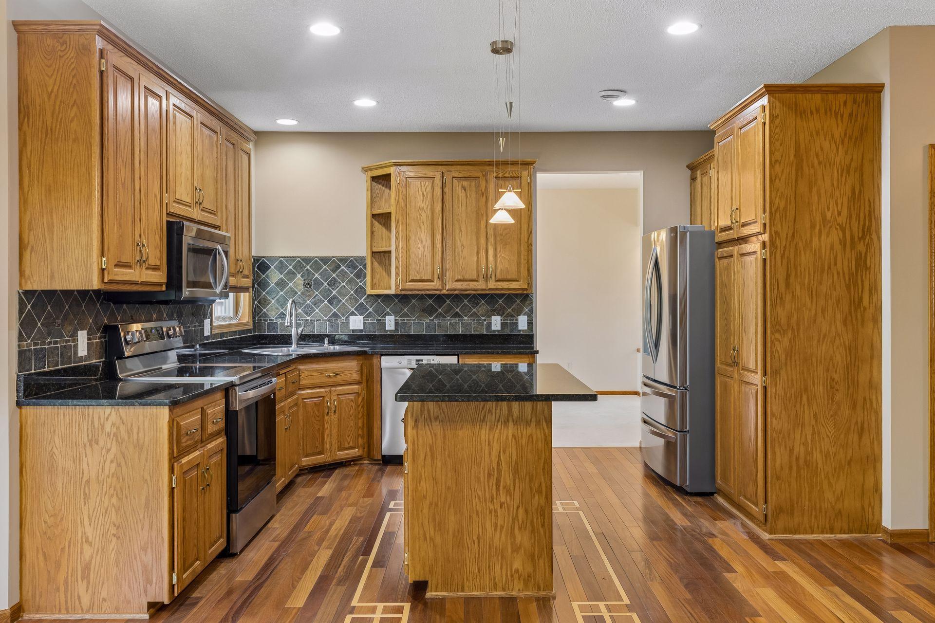 View of Residential at 3714 103rd Trail, Brooklyn Park MN 55443, Brooklyn Park (19 of 53) - Mike Wilen | Minnesota Team Real Estate