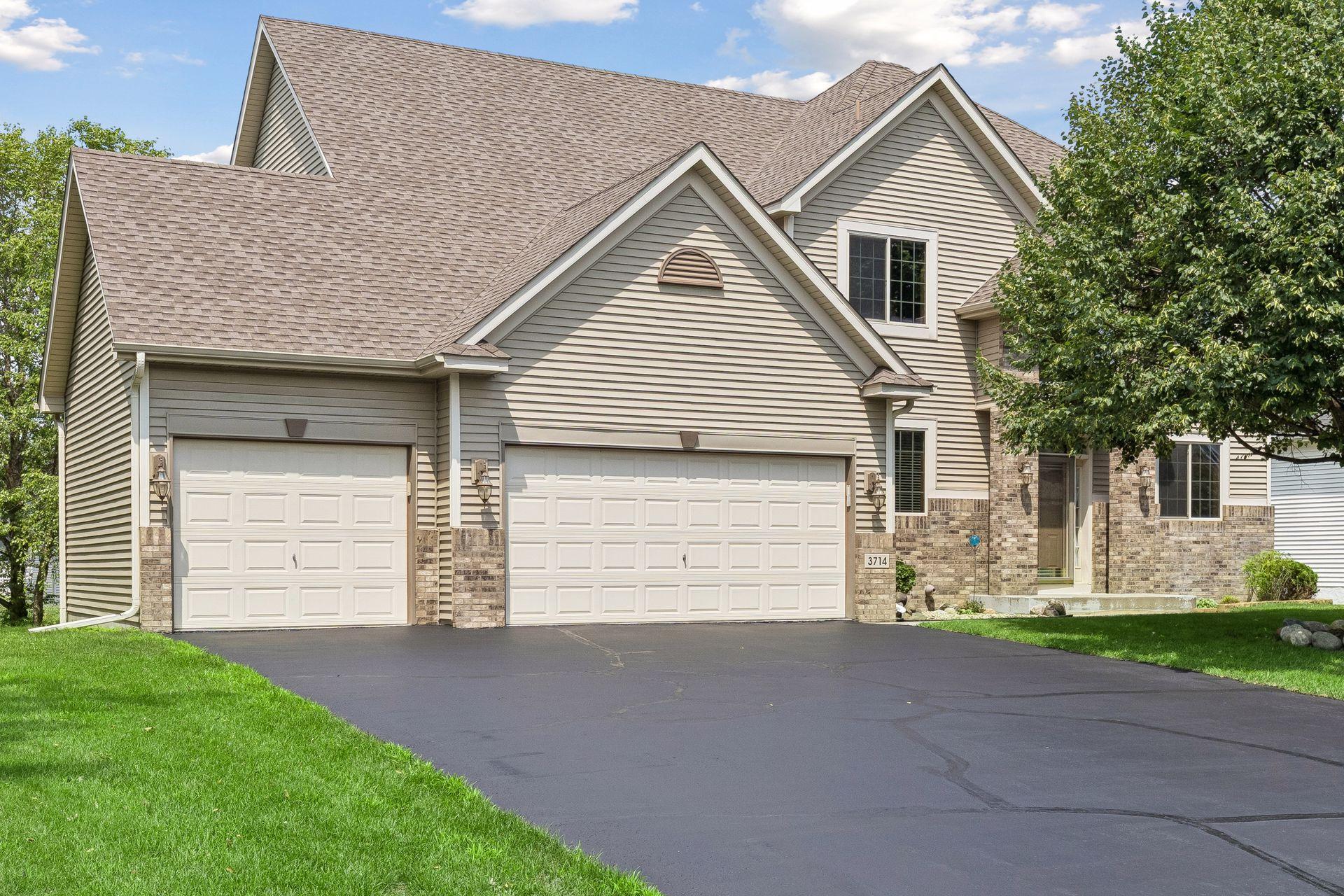 View of Residential at 3714 103rd Trail, Brooklyn Park MN 55443, Brooklyn Park (2 of 53) - Mike Wilen | Minnesota Team Real Estate