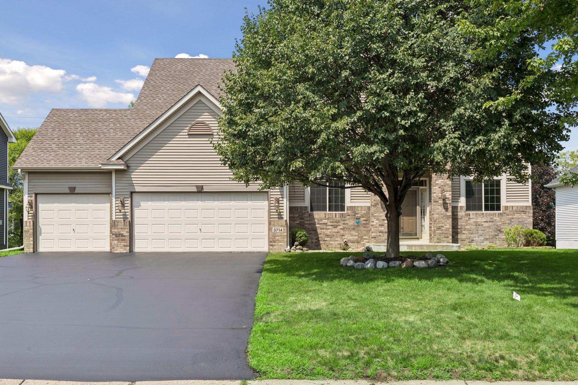 View of Residential at 3714 103rd Trail, Brooklyn Park MN 55443, Brooklyn Park (3 of 53) - Mike Wilen | Minnesota Team Real Estate