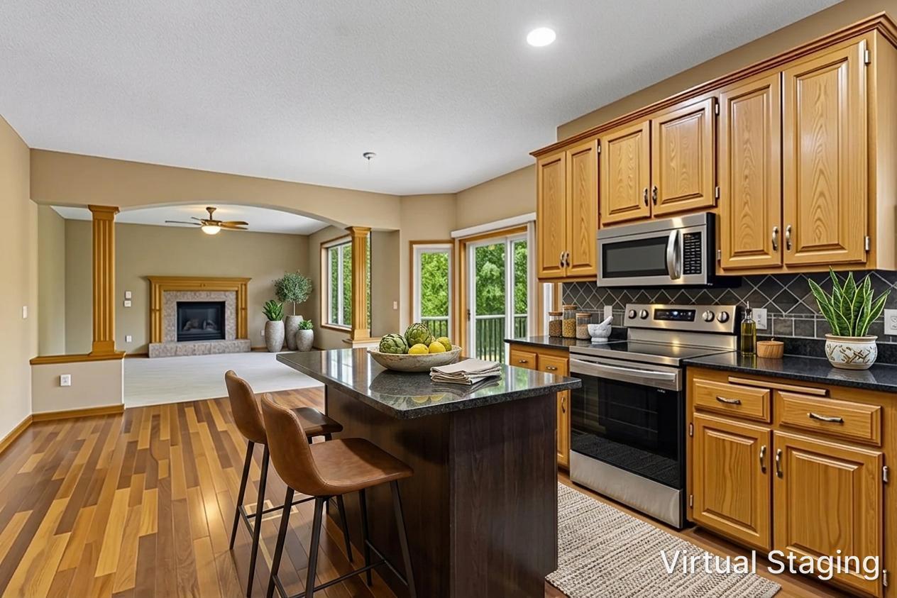 View of Residential at 3714 103rd Trail, Brooklyn Park MN 55443, Brooklyn Park (17 of 53) - Mike Wilen | Minnesota Team Real Estate
