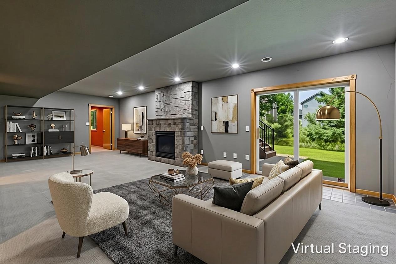 View of Residential at 3714 103rd Trail, Brooklyn Park MN 55443, Brooklyn Park (45 of 53) - Mike Wilen | Minnesota Team Real Estate