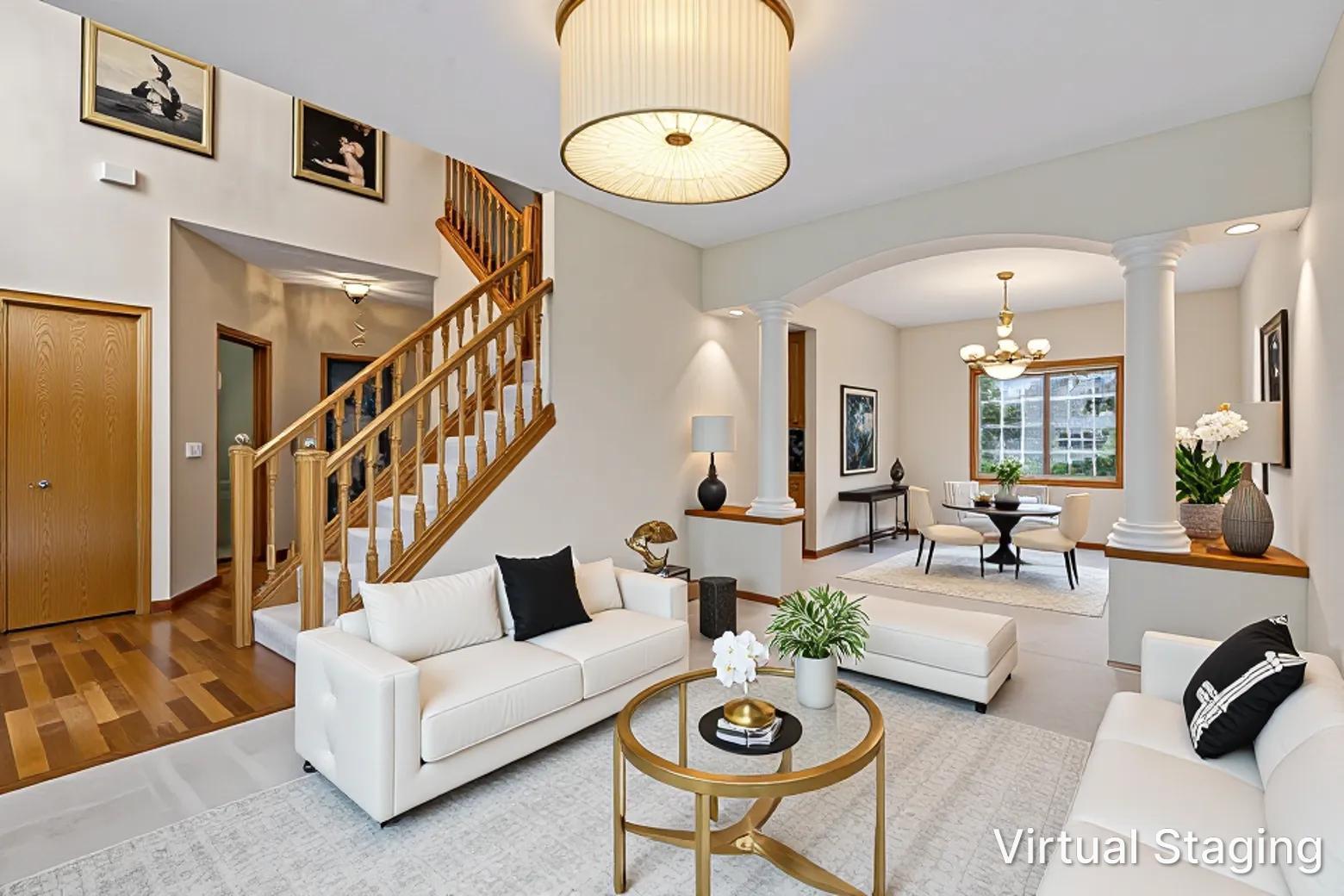 View of Residential at 3714 103rd Trail, Brooklyn Park MN 55443, Brooklyn Park (14 of 53) - Mike Wilen | Minnesota Team Real Estate