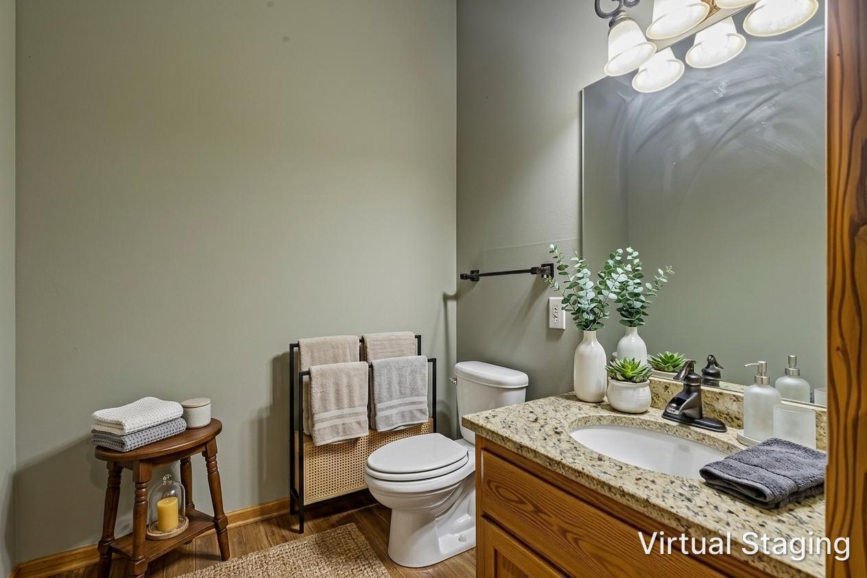 View of Residential at 3714 103rd Trail, Brooklyn Park MN 55443, Brooklyn Park (27 of 53) - Mike Wilen | Minnesota Team Real Estate
