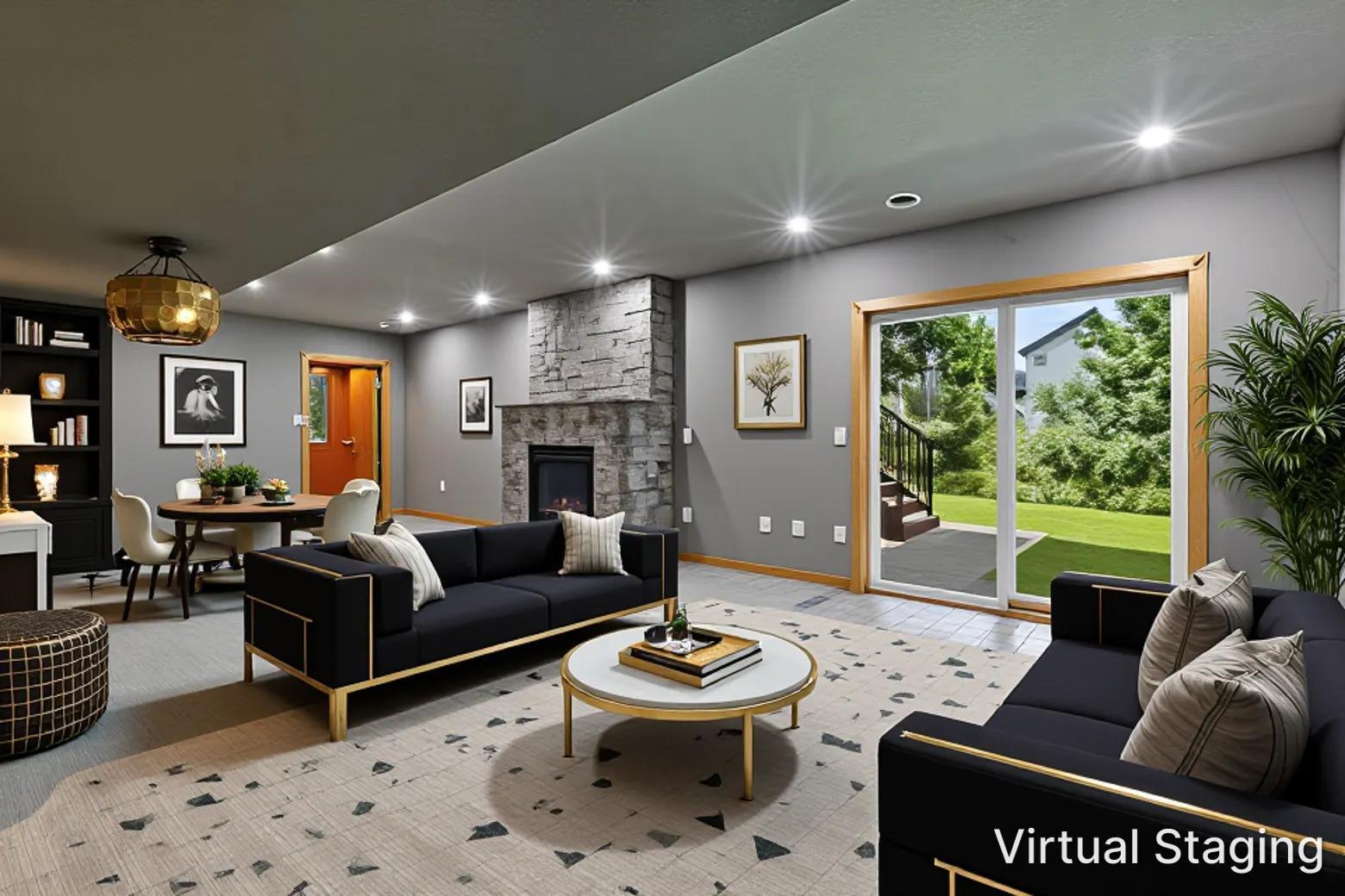 View of Residential at 3714 103rd Trail, Brooklyn Park MN 55443, Brooklyn Park (32 of 49) - Mike Wilen | Minnesota Team Real Estate