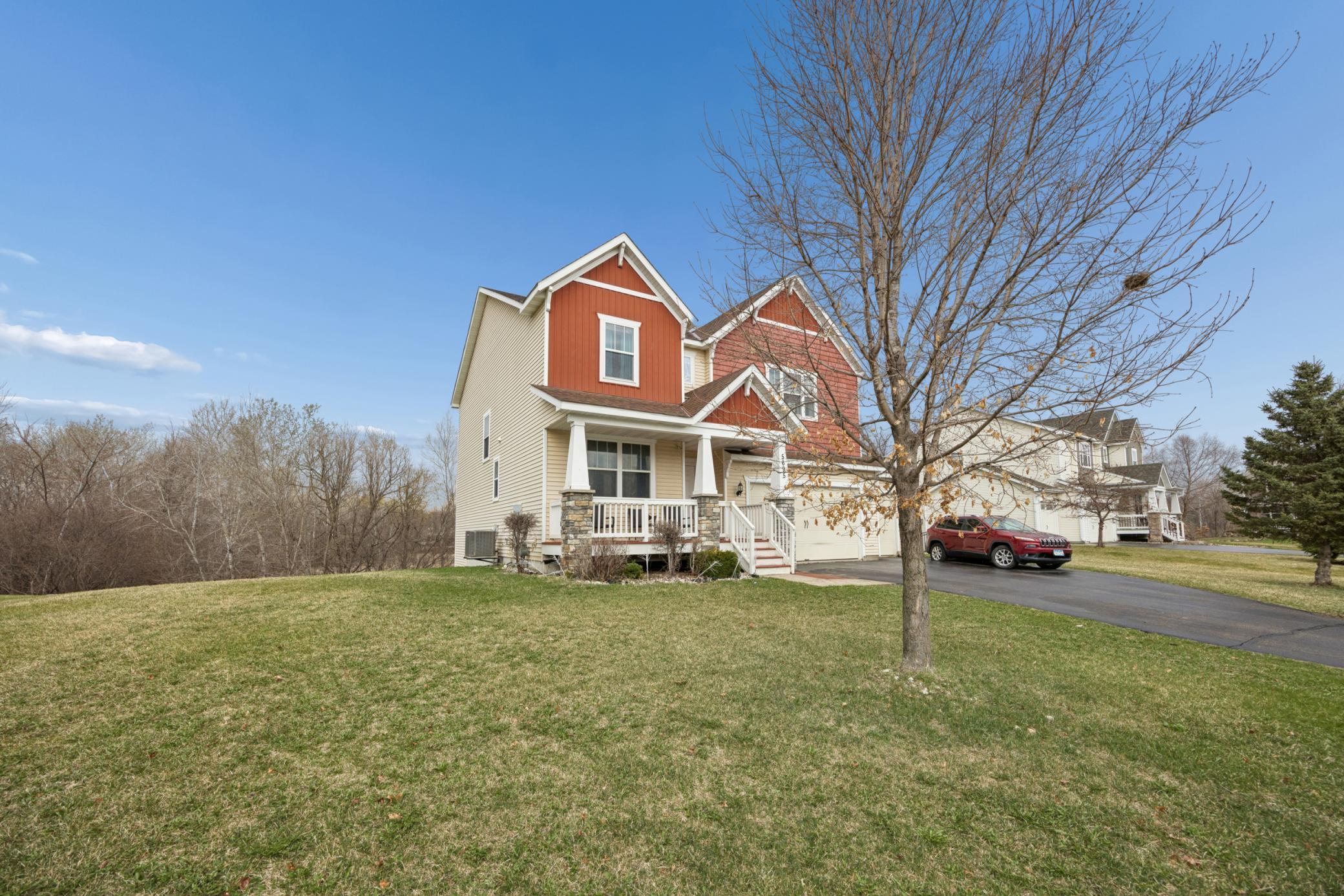 View of Residential at 5695 160th Lane, Ramsey MN 55303, Ramsey (27 of 29) - Mike Wilen | Minnesota Team Real Estate