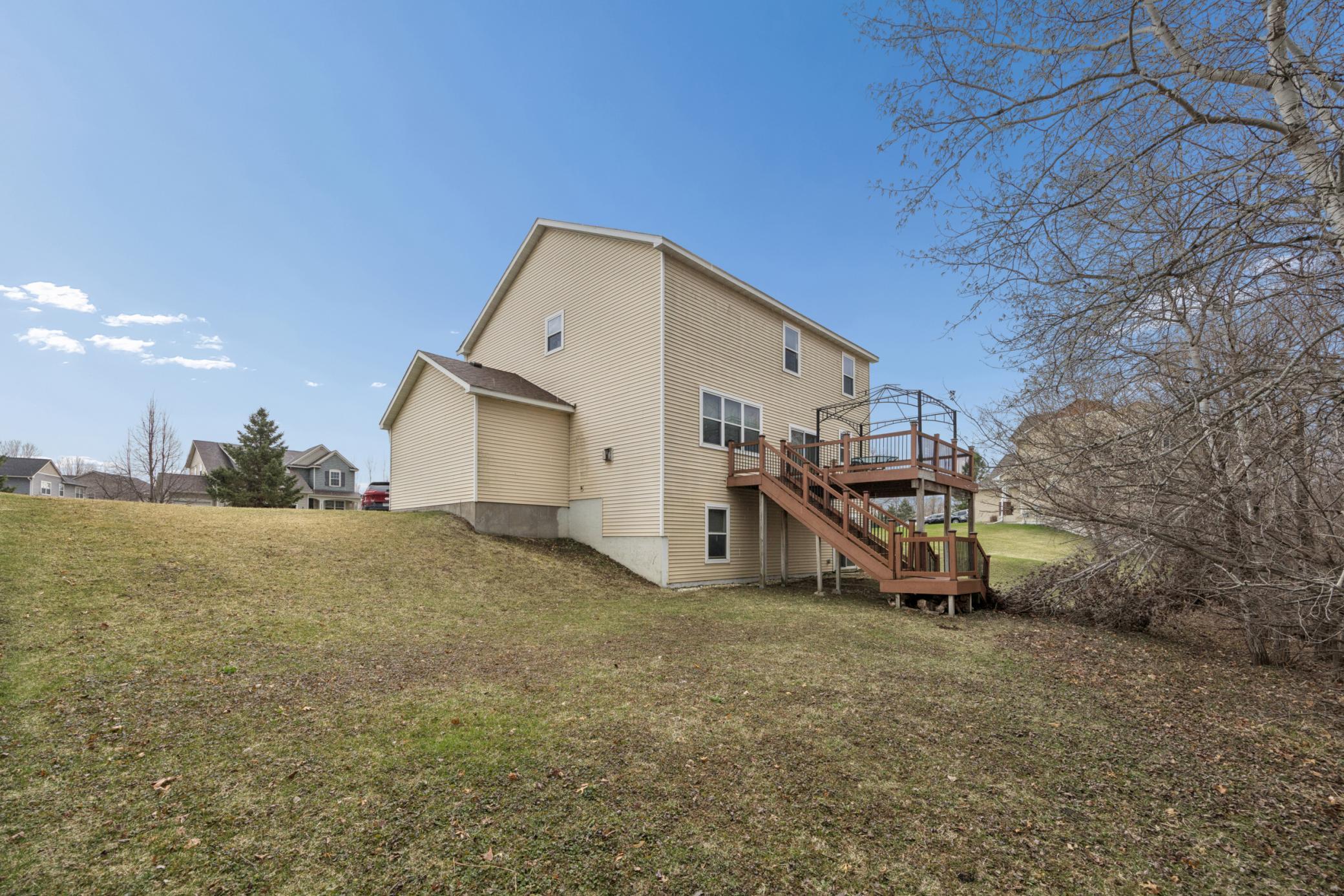 View of Residential at 5695 160th Lane, Ramsey MN 55303, Ramsey (28 of 29) - Mike Wilen | Minnesota Team Real Estate