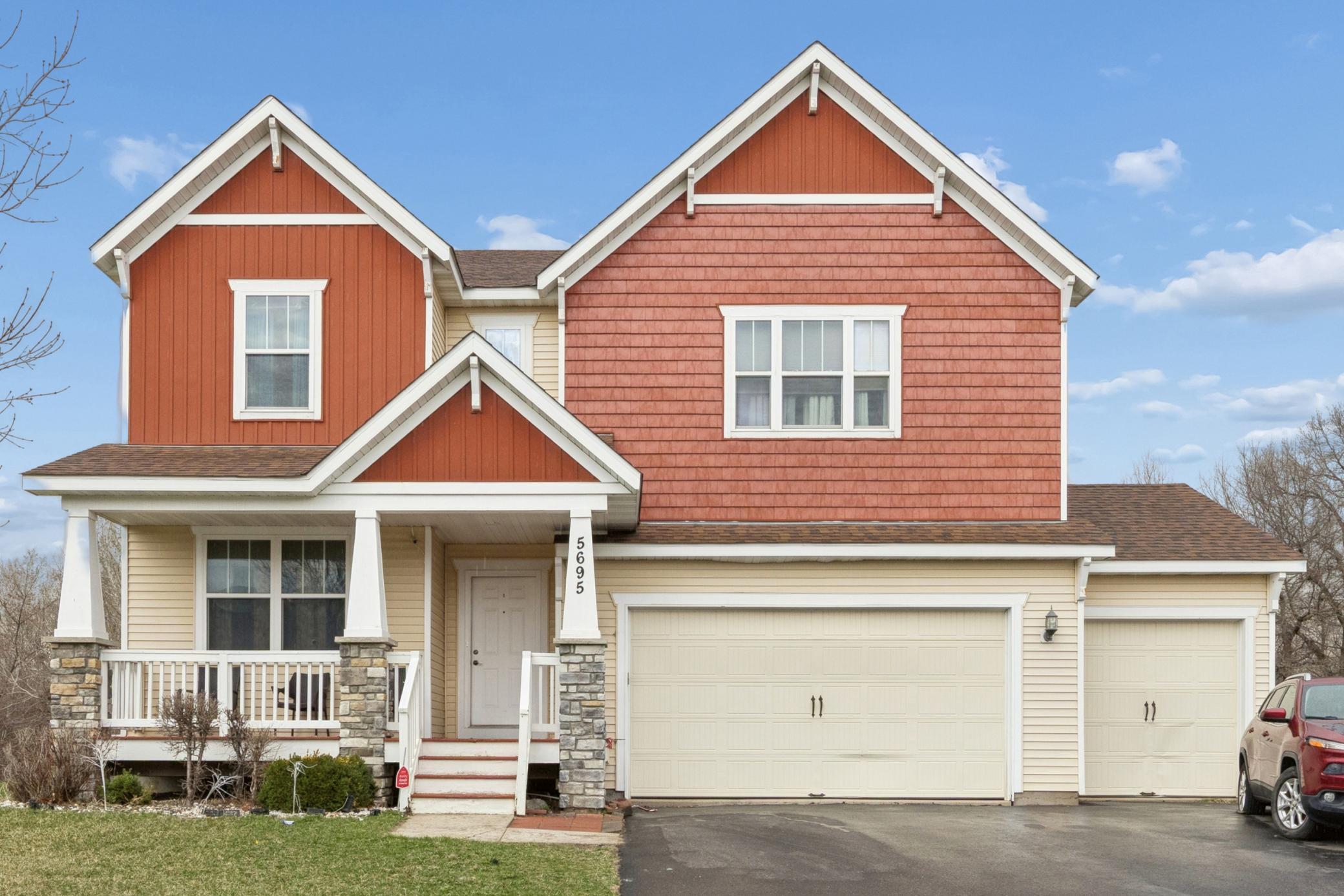 View of Residential at 5695 160th Lane, Ramsey MN 55303, Ramsey (29 of 29) - Mike Wilen | Minnesota Team Real Estate