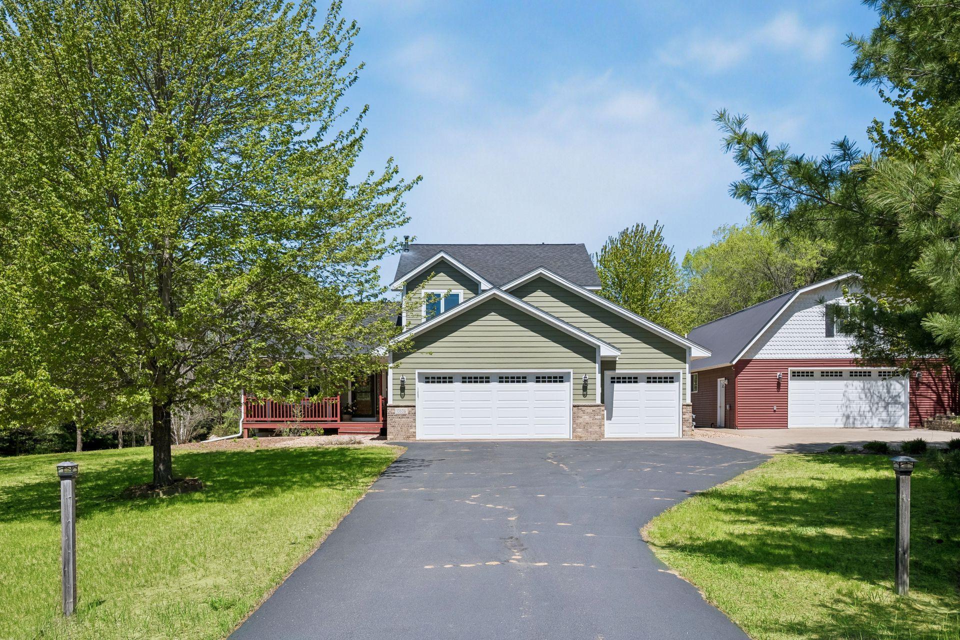 View of Residential at 13606 288th Avenue, Zimmerman MN 55398, Zimmerman - Mike Wilen | Minnesota Team Real Estate