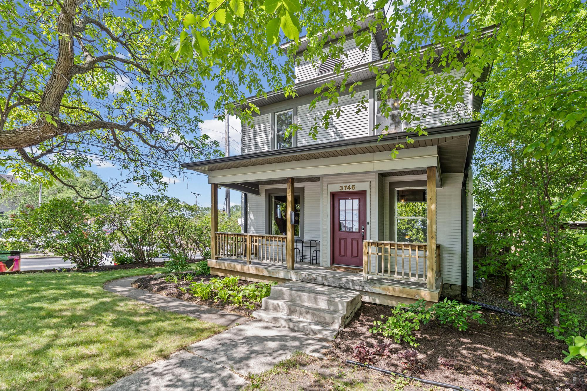 View of Residential at 3746 1st Avenue, Minneapolis MN 55409, Minneapolis - Mike Wilen | Minnesota Team Real Estate