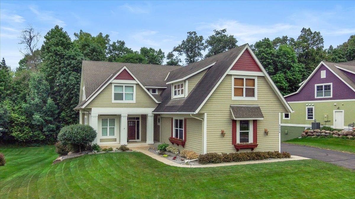 View of Residential at 2536 Saunders Lake Drive, Minnetrista MN 55364, Minnetrista - Mike Wilen | Minnesota Team Real Estate