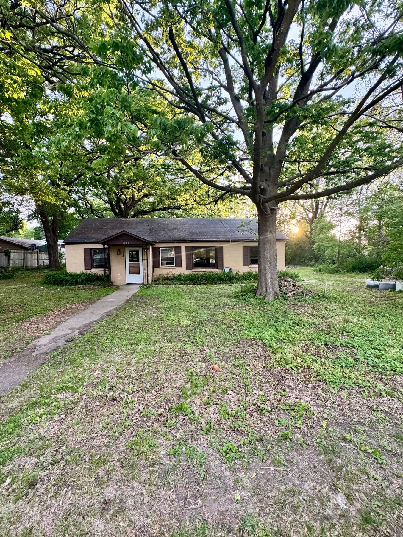 View of Single Family at 1537 11th Avenue, Saint Cloud - Mike Wilen | Minnesota Team Real Estate