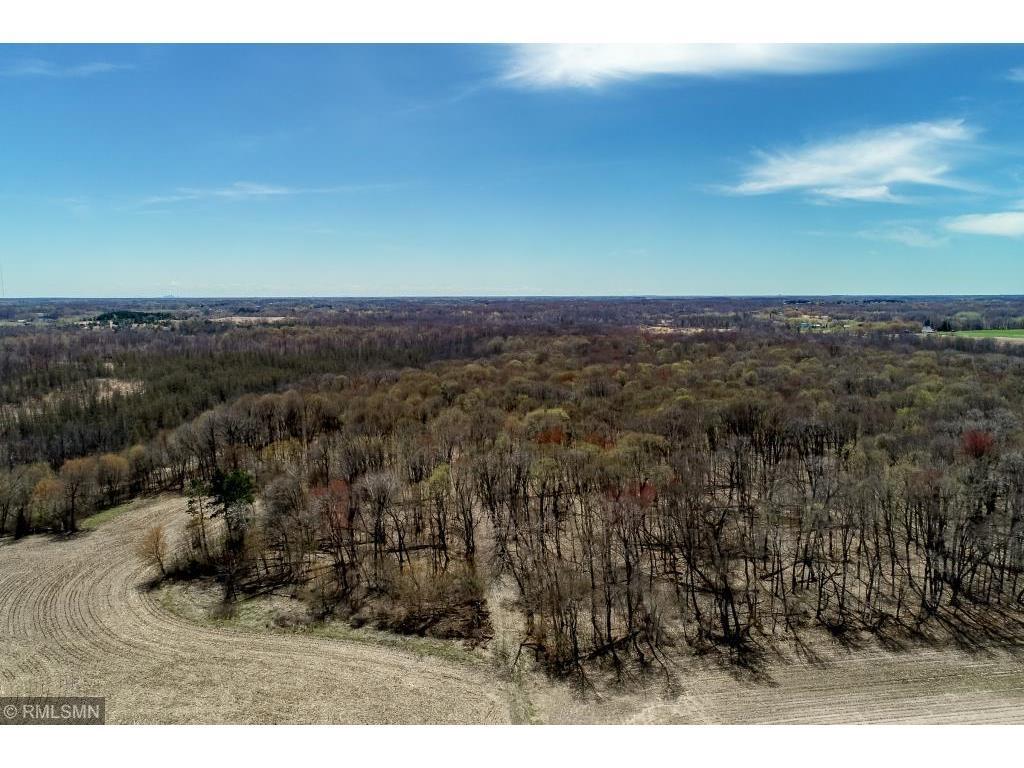 View of Land at 65xx Ambassador Avenue, Saint Francis MN 55432, Saint Francis - Mike Wilen | Minnesota Team Real Estate