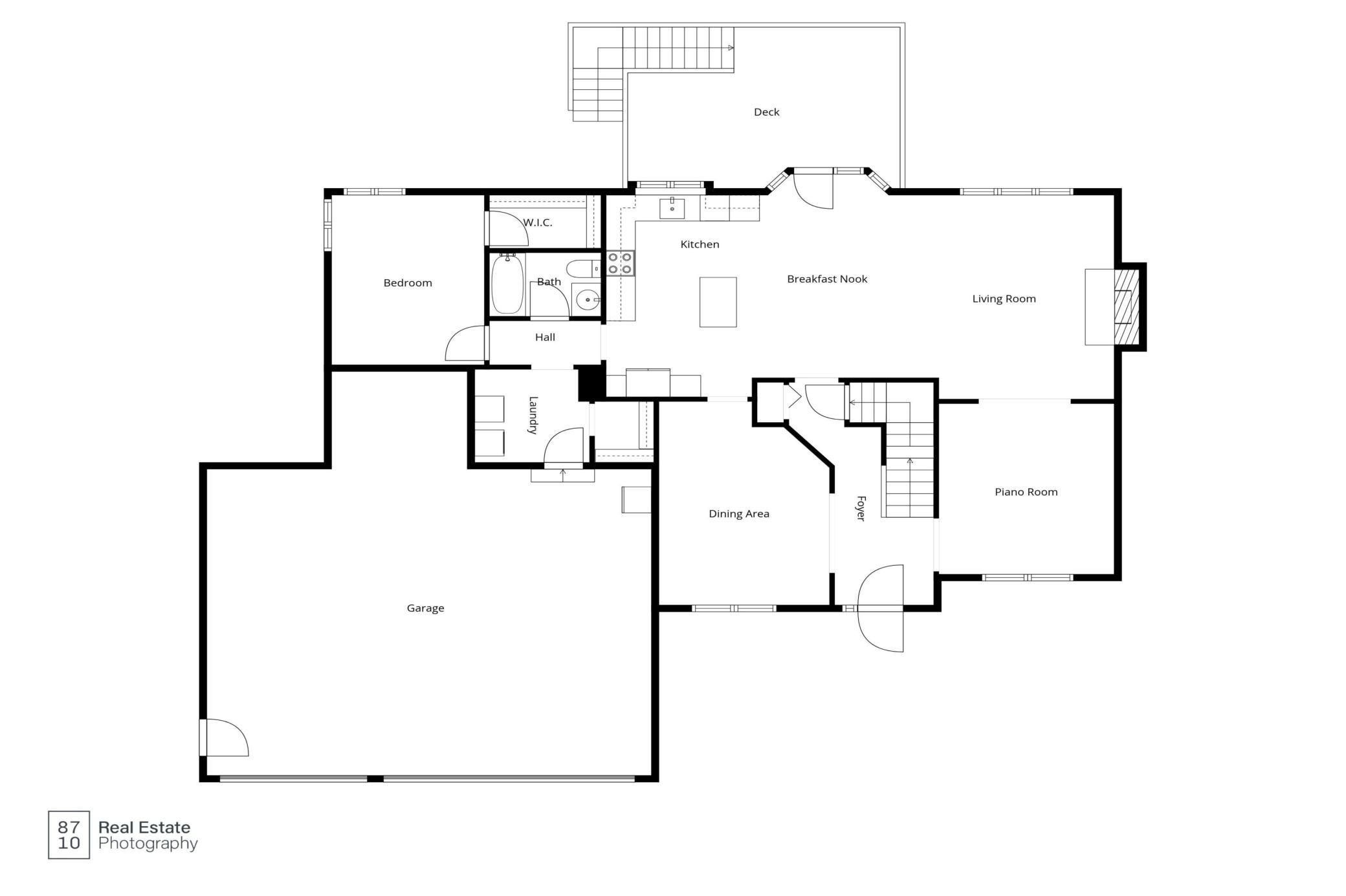 View of Residential at 3757 Bayberry Lane, Eagan MN 55123, Eagan (39 of 41) - Mike Wilen | Minnesota Team Real Estate
