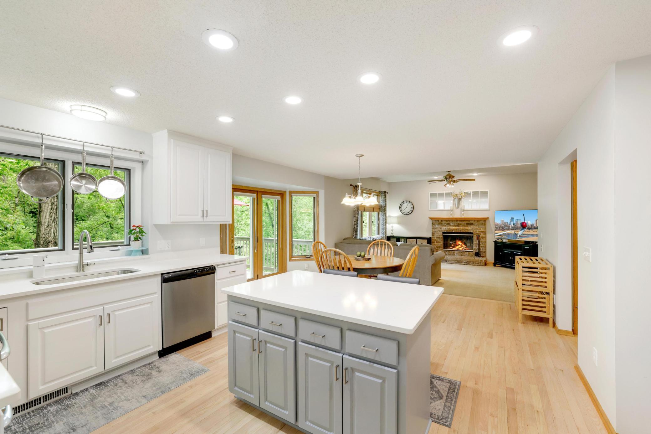View of Residential at 3757 Bayberry Lane, Eagan MN 55123, Eagan (8 of 41) - Mike Wilen | Minnesota Team Real Estate