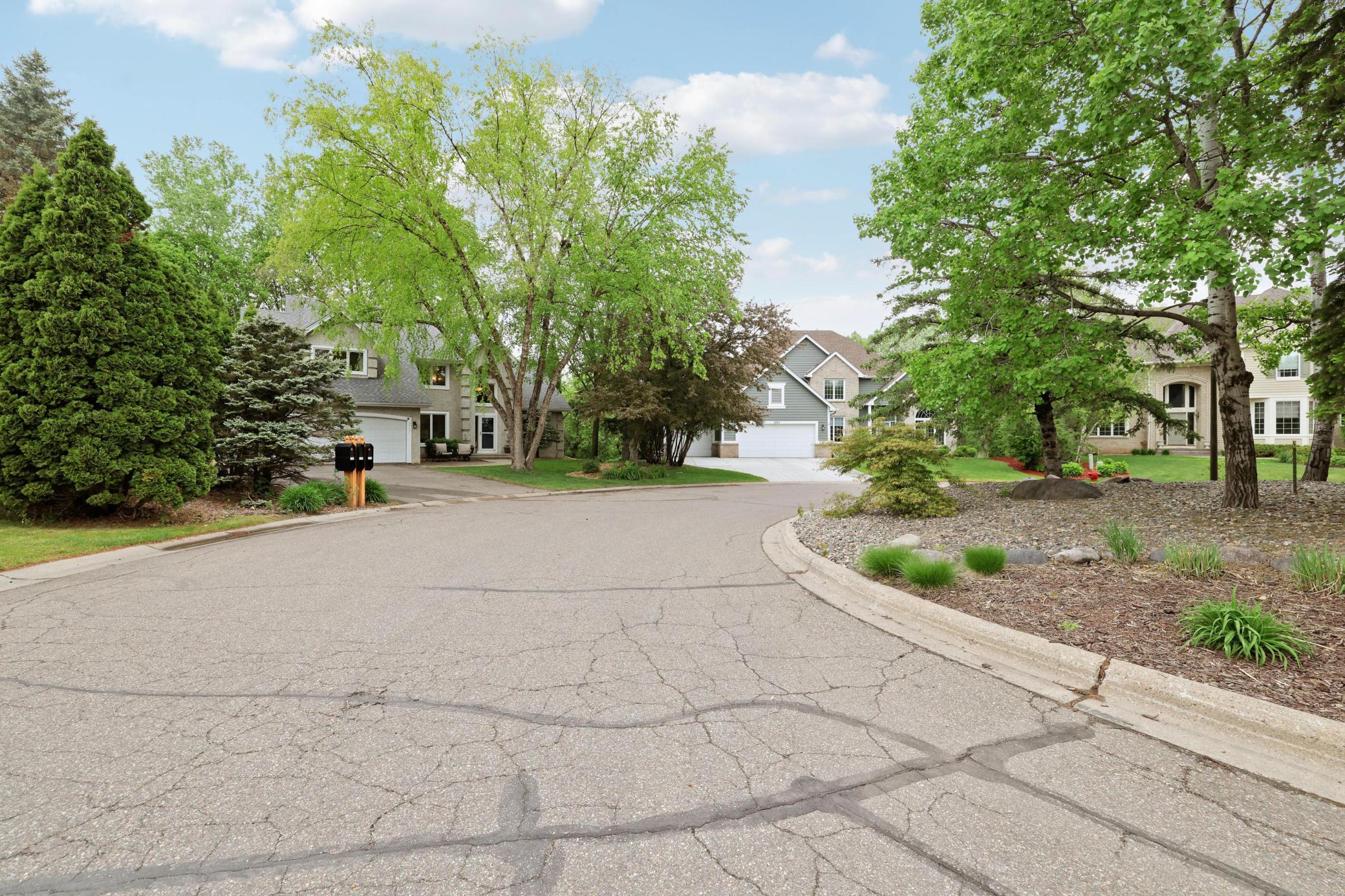 View of Residential at 3757 Bayberry Lane, Eagan MN 55123, Eagan (32 of 41) - Mike Wilen | Minnesota Team Real Estate