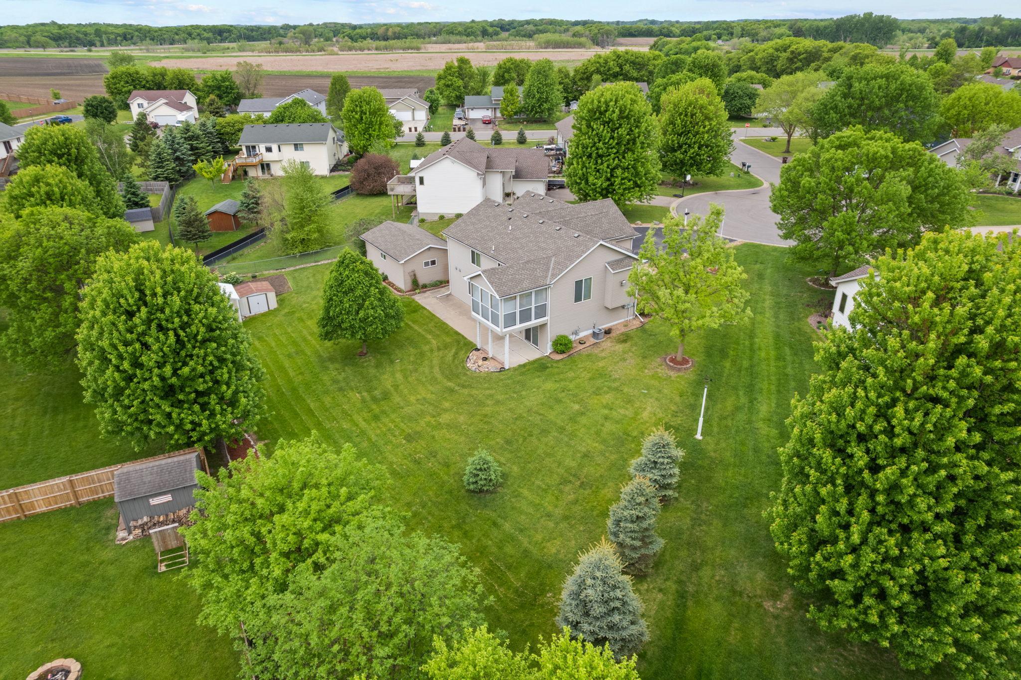 View of Residential at 103 Cedar Court, Maple Lake MN 55358, Maple Lake (33 of 37) - Mike Wilen | Minnesota Team Real Estate