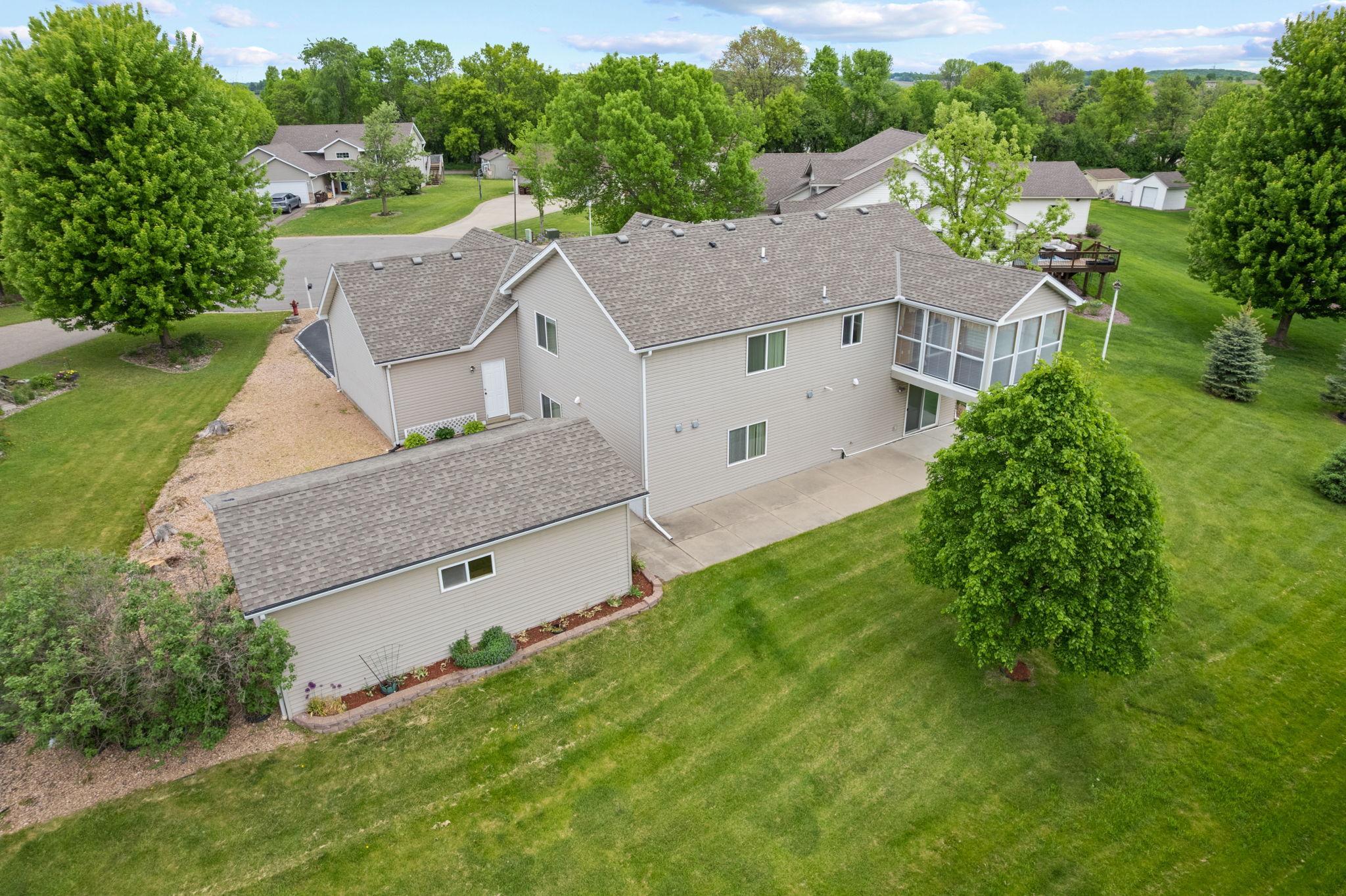 View of Residential at 103 Cedar Court, Maple Lake MN 55358, Maple Lake (32 of 37) - Mike Wilen | Minnesota Team Real Estate