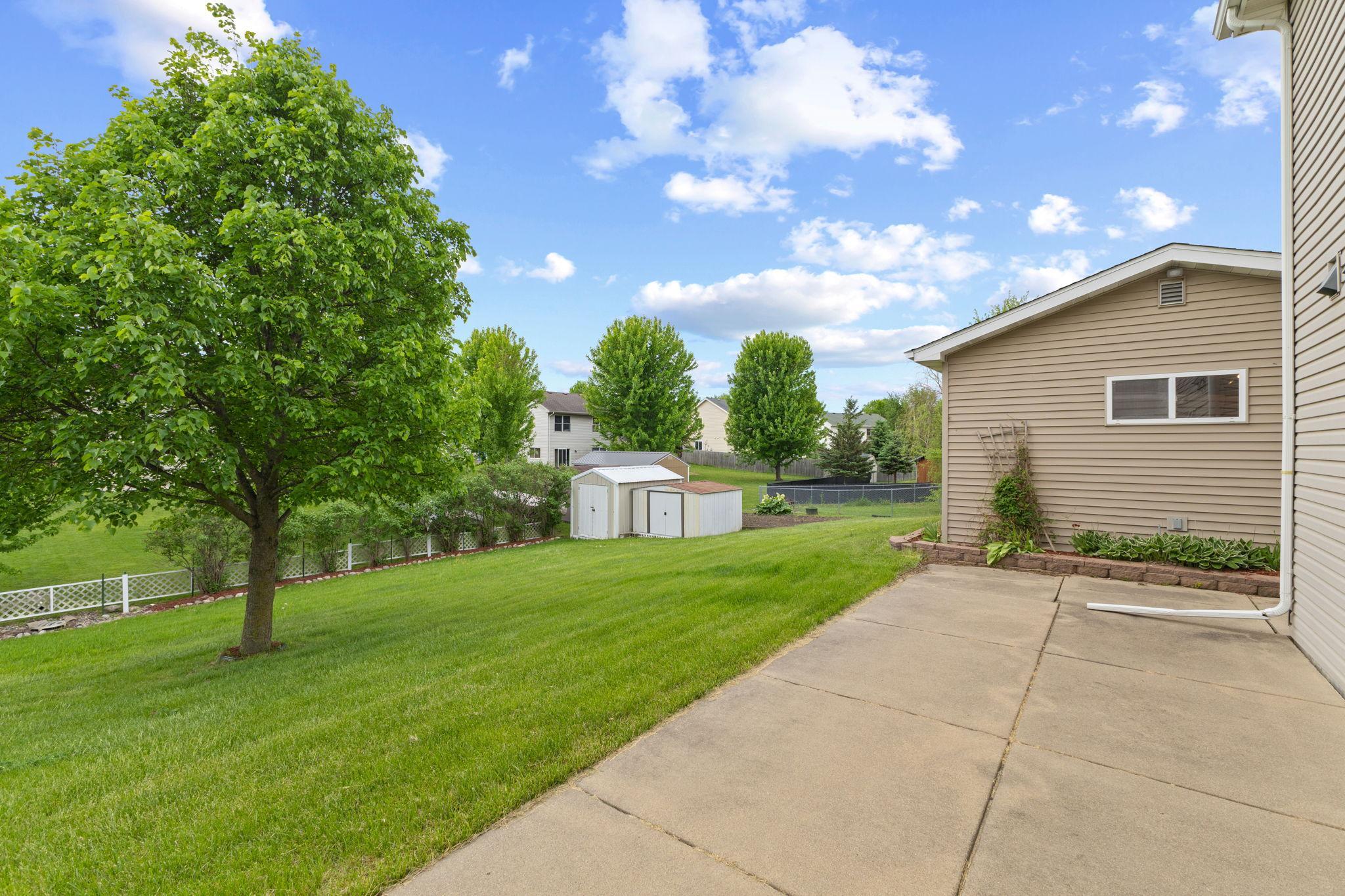 View of Residential at 103 Cedar Court, Maple Lake MN 55358, Maple Lake (30 of 37) - Mike Wilen | Minnesota Team Real Estate