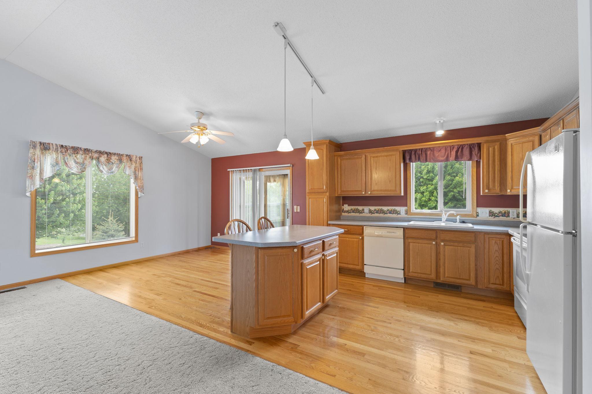 View of Residential at 103 Cedar Court, Maple Lake MN 55358, Maple Lake (11 of 37) - Mike Wilen | Minnesota Team Real Estate