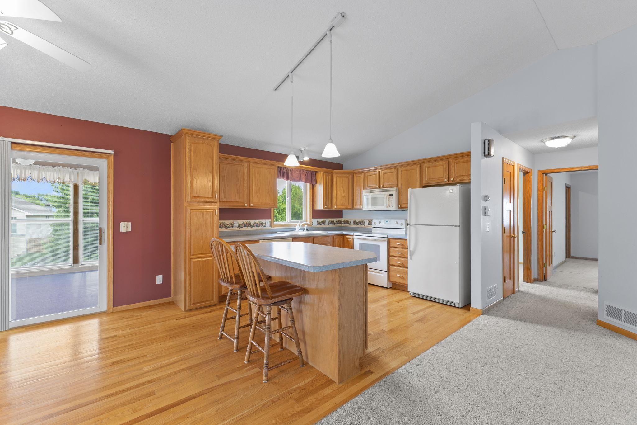 View of Residential at 103 Cedar Court, Maple Lake MN 55358, Maple Lake - Mike Wilen | Minnesota Team Real Estate